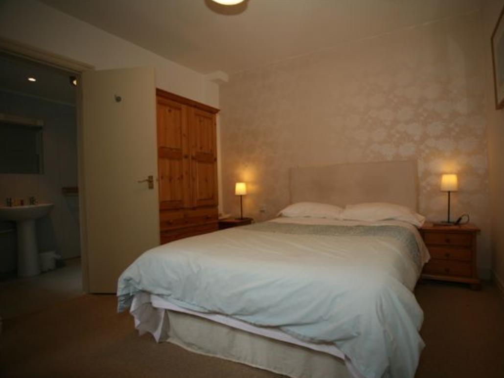 Blossoms York Guesthouse Extérieur photo