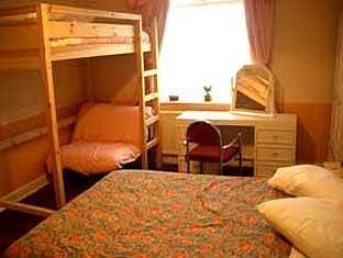 Blossoms York Guesthouse Extérieur photo
