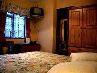 Blossoms York Guesthouse Extérieur photo