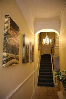 Blossoms York Guesthouse Extérieur photo