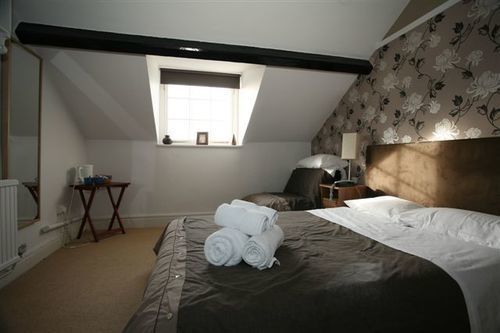Blossoms York Guesthouse Extérieur photo