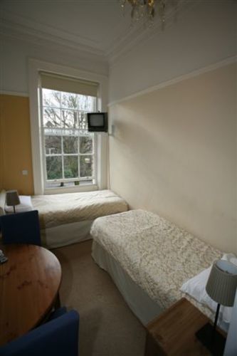 Blossoms York Guesthouse Extérieur photo