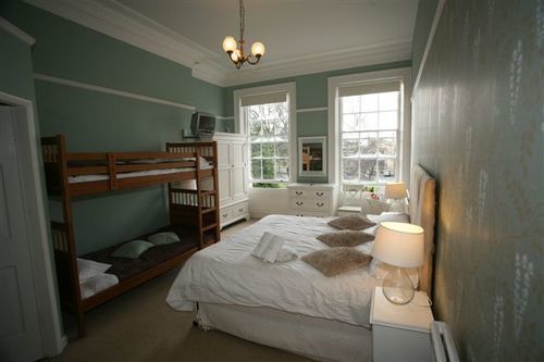 Blossoms York Guesthouse Extérieur photo