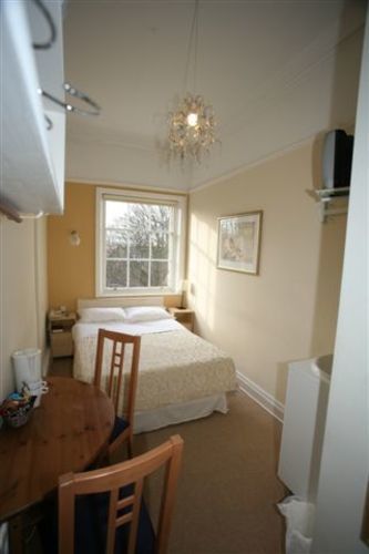 Blossoms York Guesthouse Extérieur photo