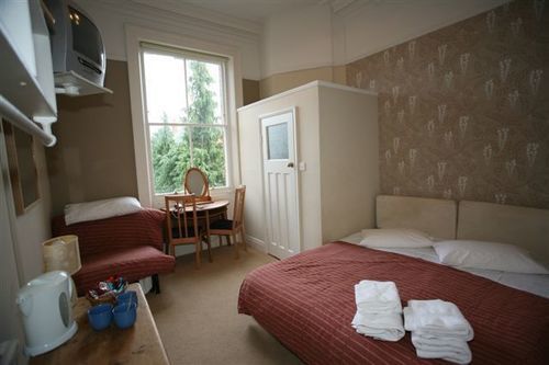 Blossoms York Guesthouse Extérieur photo